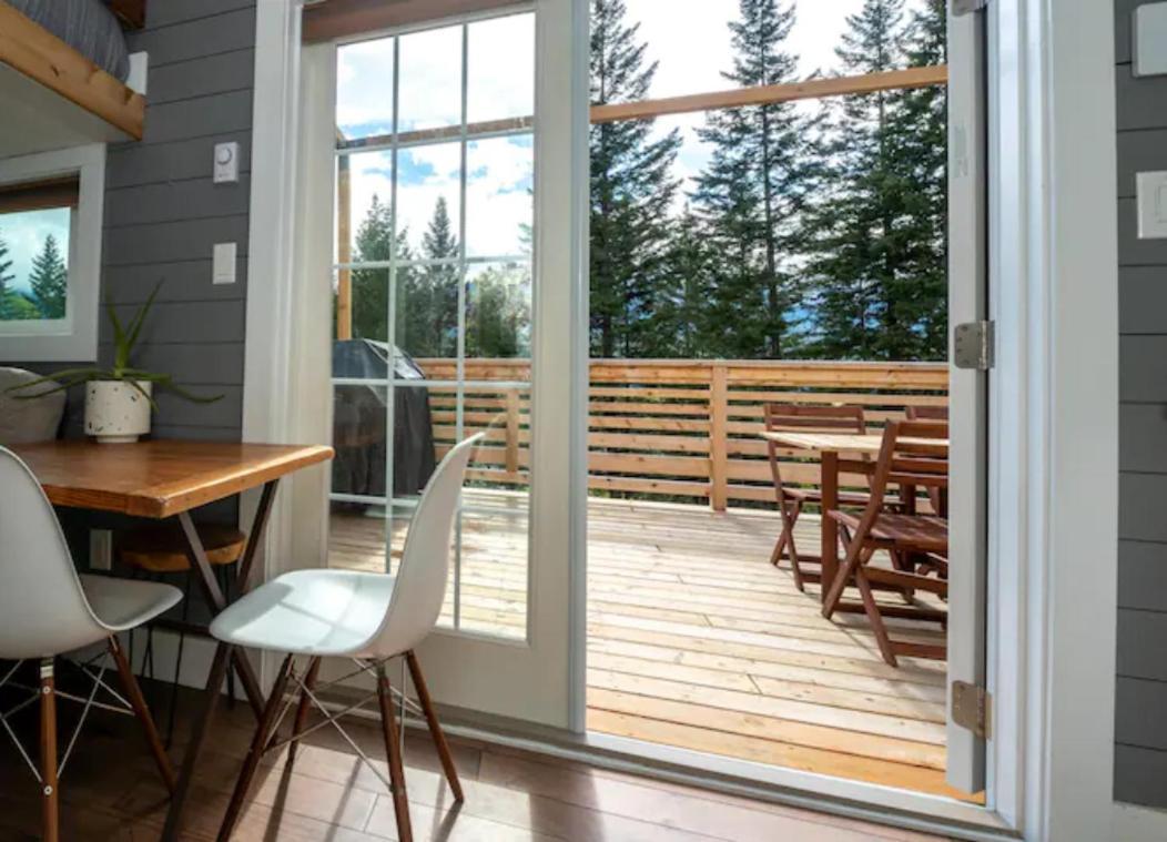 Golden Tiny Homes Exterior foto